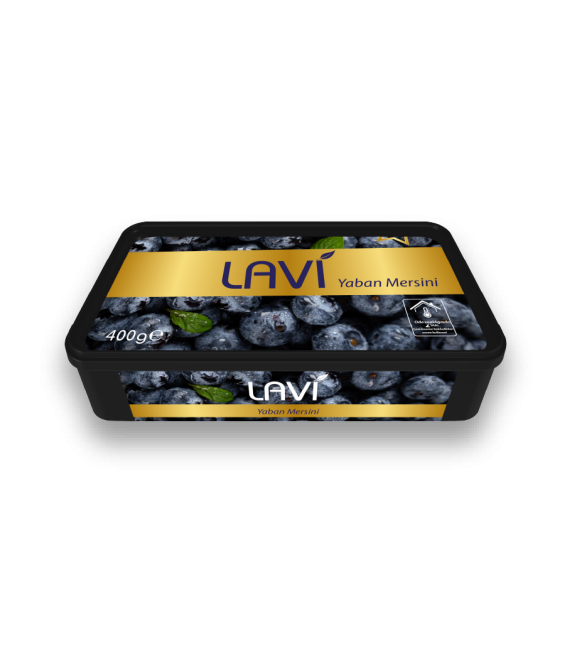 Lavi Yaban Mersini 400 G