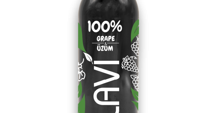 Lavi %100 Üzüm Suyu 250 Ml