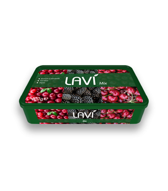 Lavi Mix 400 G