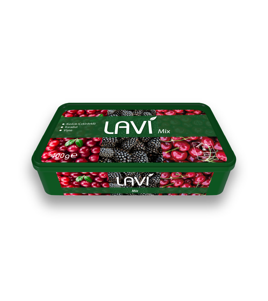 Lavi Mix 400 G