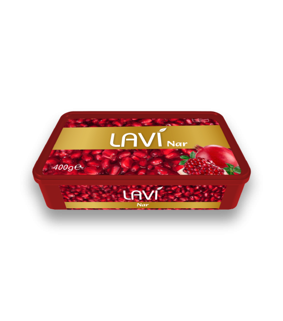 Lavi Nar 400g