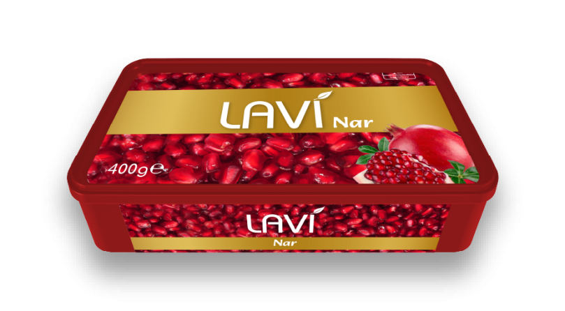 Lavi Nar 400g