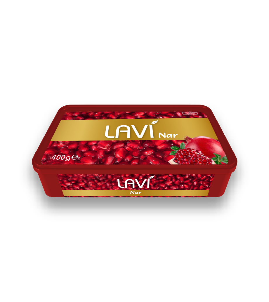 Lavi Nar 400g