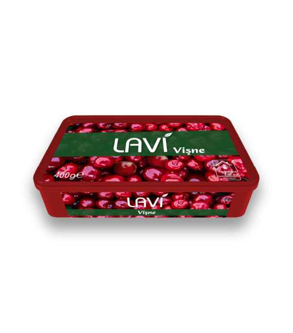 Lavi Vişne 400 G
