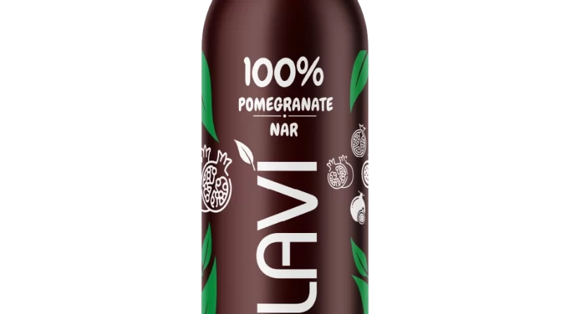 Lavi %100 Nar Suyu 250Ml