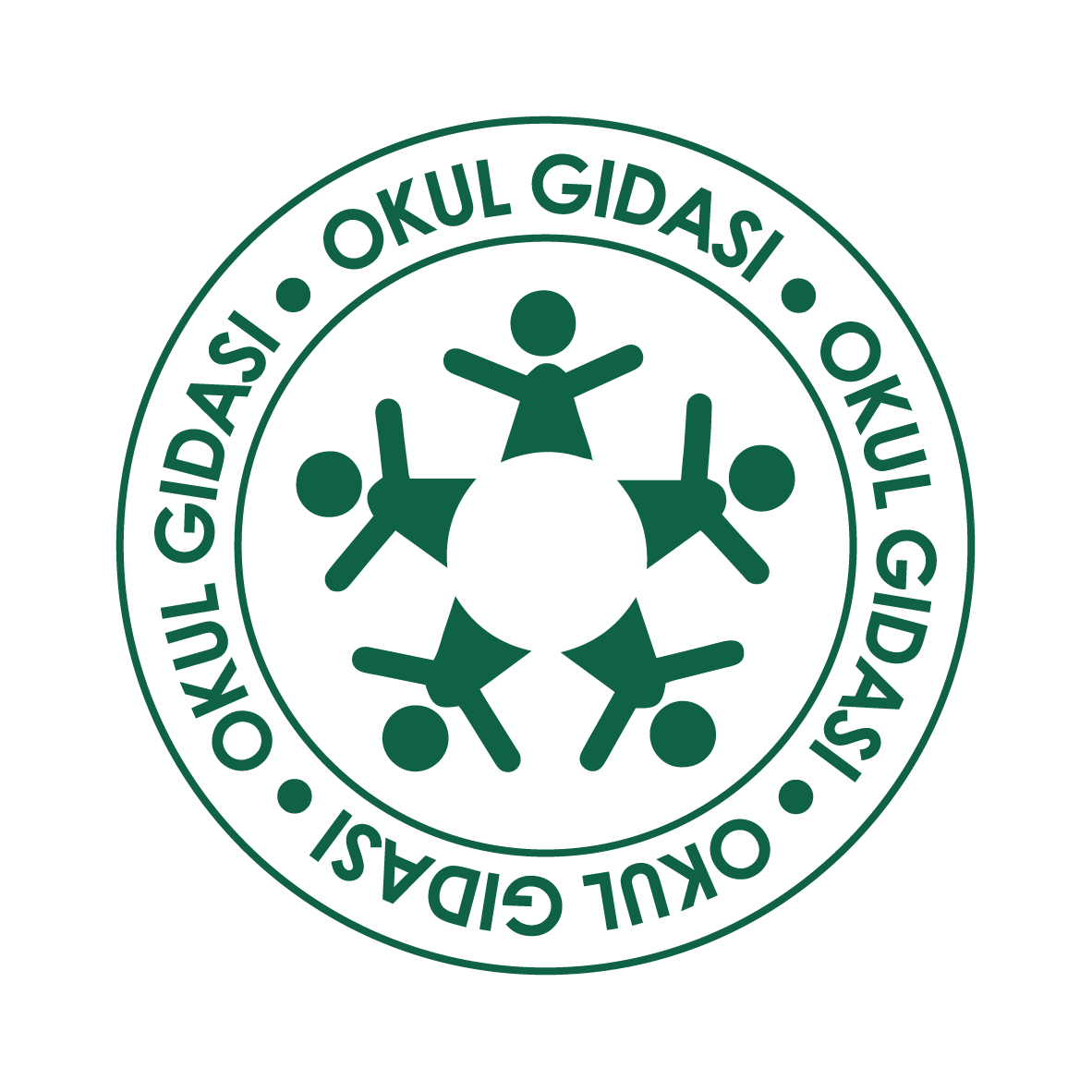 okul gıdası logo lavi meyve suyu